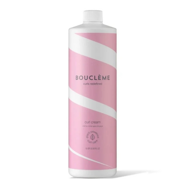 Bouclème Curl Cream - Curly Stop
