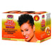 African Pride Shea Texture Softening Kit - Curly Stop