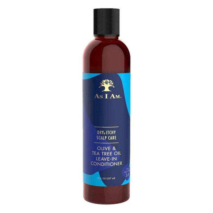 As I Am Pack de Rutina Calmante - Curly Stop