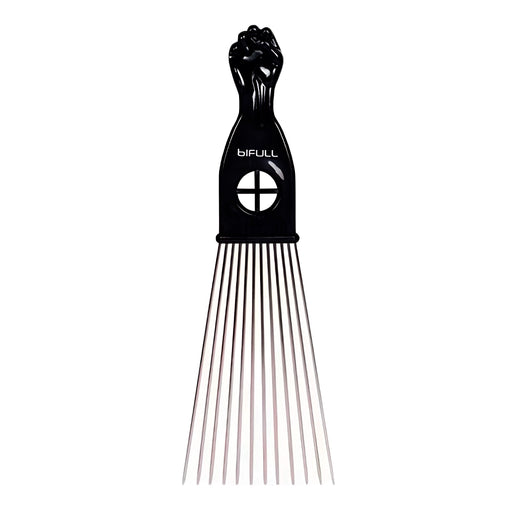 Bifull Curl Afro Comb - Curly Stop