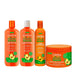 Cantu Avocado Wash Day Hydration Pack de 4 - Curly Stop