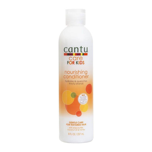 Cantu Care for Kids Care Nourishing Conditioner 237ml - Curly Stop