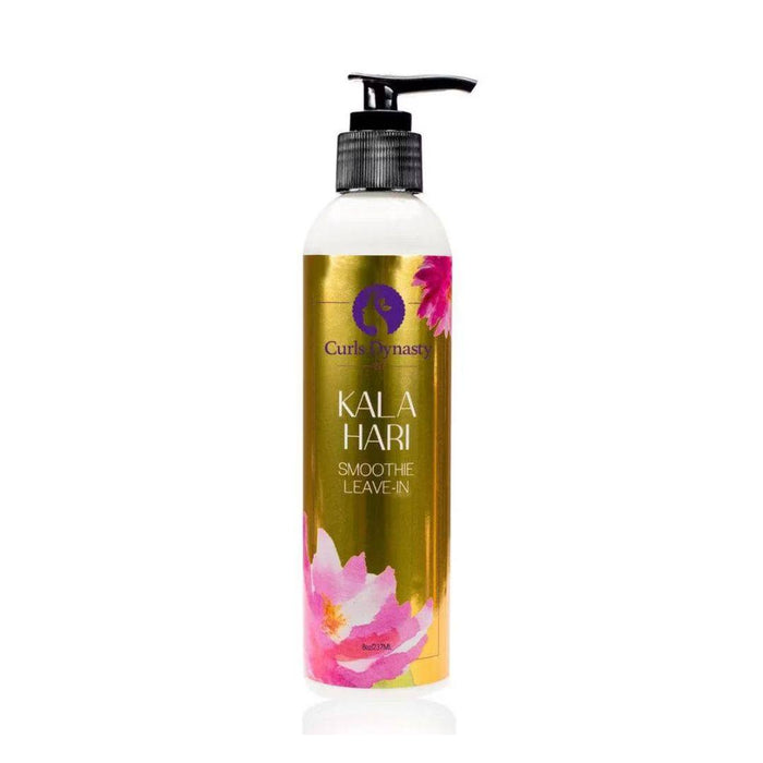 Curls Dynasty Kala Hari Smoothie Leave-in 237ml - Curly Stop