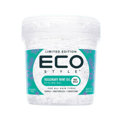 Eco Styler Gel Rosemary Mint Oil - Curly Stop