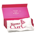 Kozma Curl Silk Pillow Case - Curly Stop