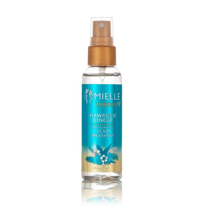 Mielle Moisture RX Hawaiian Ginger Moisturizing Scalp Treatment 59ml - Curly Stop