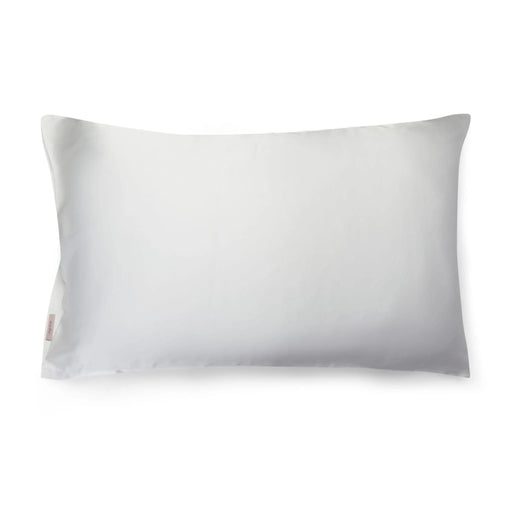 Only Curls Satin Pillowcase White - Curly Stop