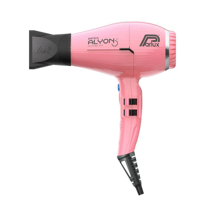 Parlux Alyon Secador Profesional - Curly Stop