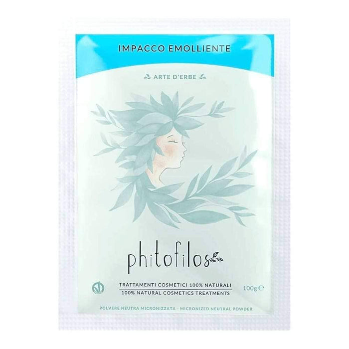 Phitofilos Tratamiento en Polvo 100g - Curly Stop
