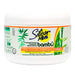 Silicon Mix Bambu Treatment Jar - Curly Stop