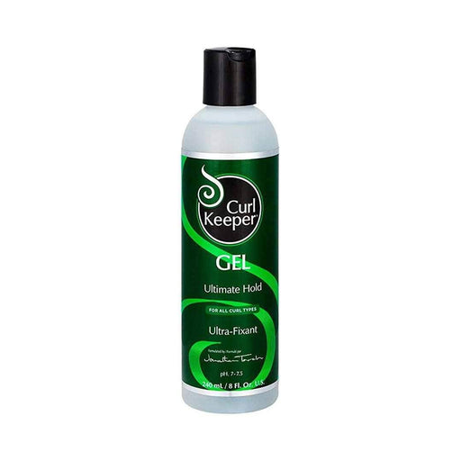 Curl Keeper Gel Ultimate Hold Ultra-Fixant - Curly Stop