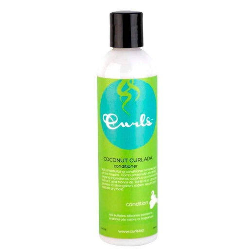 Curls Retail Coconut Curlada Acondicionador 240ml - Curly Stop
