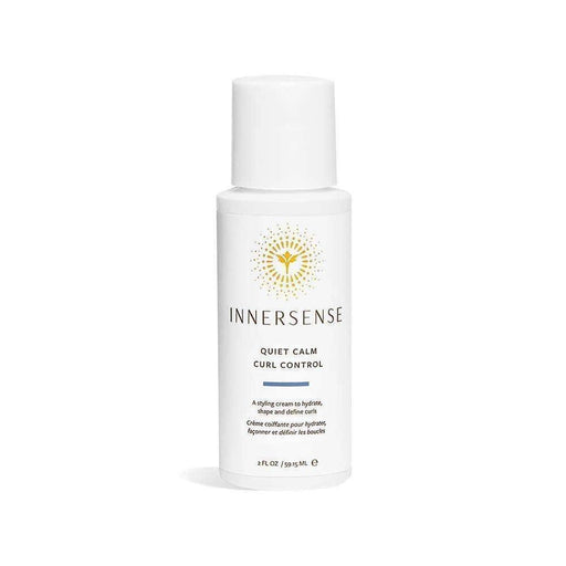 Innersense Quiet Calm Curl Control - Curly Stop