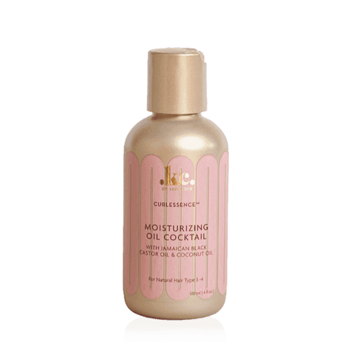 KeraCare Curlessence Moisturizing Oil Cocktail 120ml - Curly Stop
