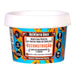 Lola Cosmetics Be(M)dita Ghee Máscara Reconstrução Papaya E Queratina Vegetal 100g - Curly Stop