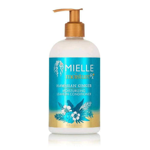 Mielle Moisture RX Hawaiian Ginger Moisturizing Leave-In Acondicionador 355ml - Curly Stop